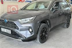 تويوتا راف 4